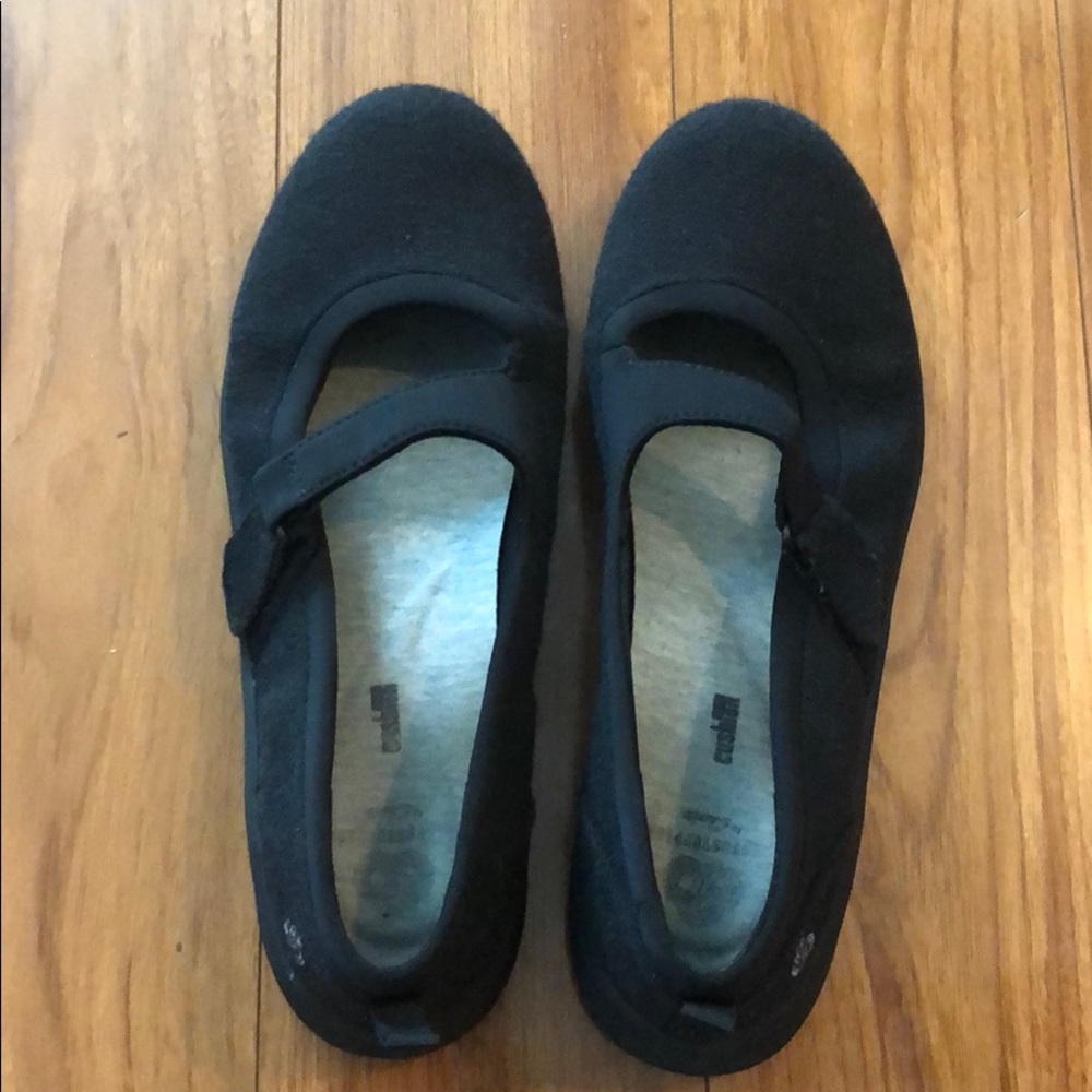 Clarke’s Cloudsteppers Sillian.